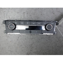 COMMANDE DE CHAUFFAGE VOLKSWAGEN POLO