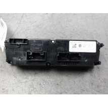 COMMANDE DE CHAUFFAGE VOLKSWAGEN POLO