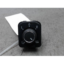 COMMANDE RETROVISSEUR EXTERIEUR ELECTRIQUE VOLKSWAGEN POLO