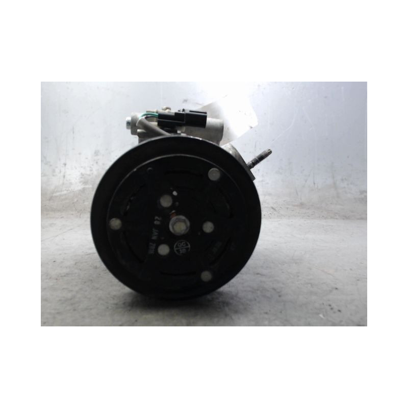 COMPRESSEUR AIR CONDITIONNE FORD T.COURIER