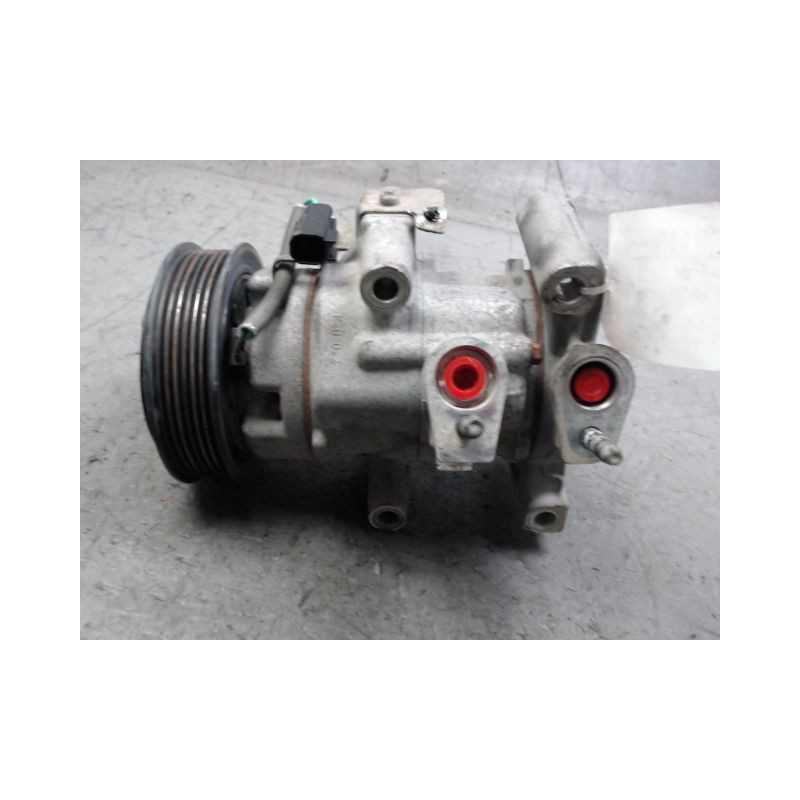 COMPRESSEUR AIR CONDITIONNE FORD T.COURIER