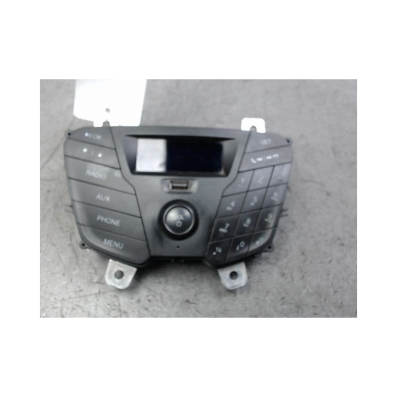 AUTORADIO FORD T.COURIER