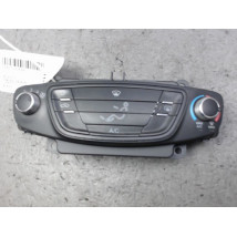 COMMANDE DE CHAUFFAGE FORD T.COURIER