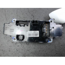 COMMANDE DE CHAUFFAGE FORD T.COURIER