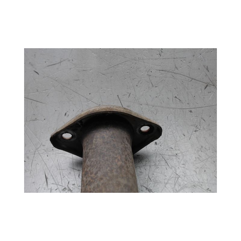 SILENCIEUX ARRIERE NISSAN QASHQAI