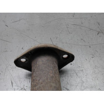 SILENCIEUX ARRIERE NISSAN QASHQAI