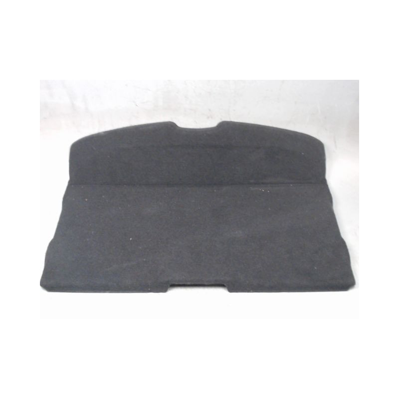 TABLETTE PLAGE ARRIERE PEUGEOT 2008