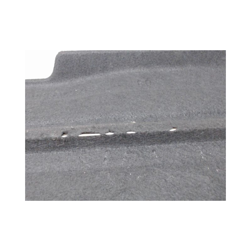 TABLETTE PLAGE ARRIERE PEUGEOT 2008