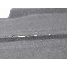TABLETTE PLAGE ARRIERE PEUGEOT 2008