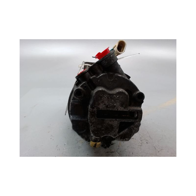 COMPRESSEUR AIR CONDITIONNE OPEL CORSA III Phase 1 (C) 2000-2003