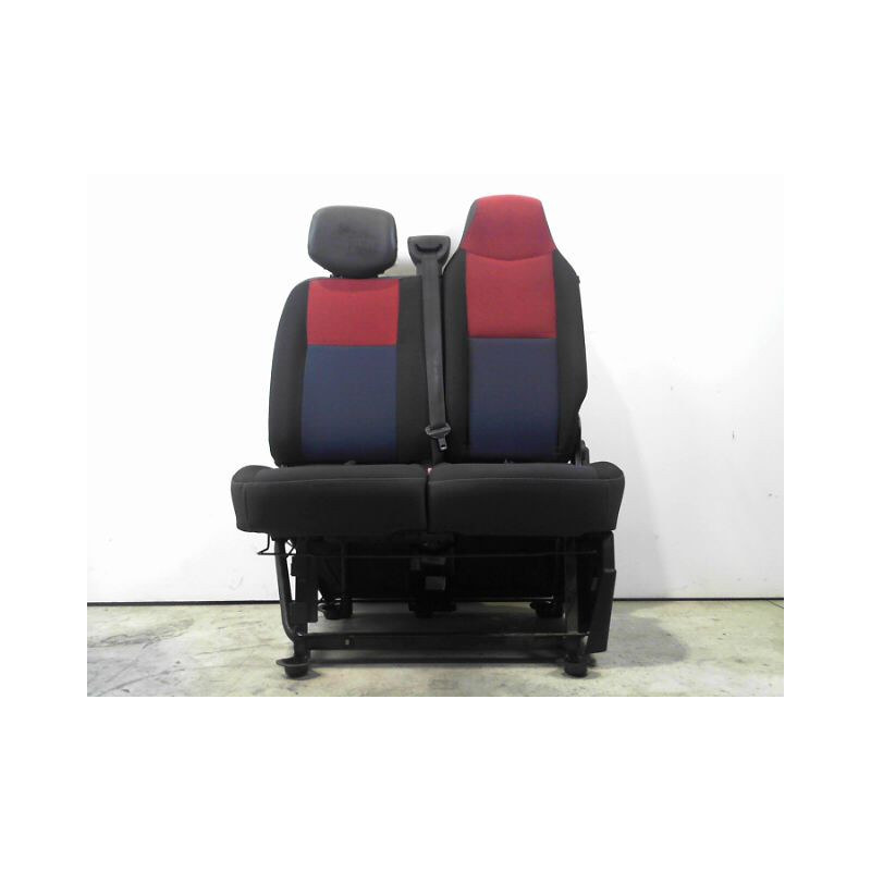 BANQUETTE AVANT RENAULT MASTER