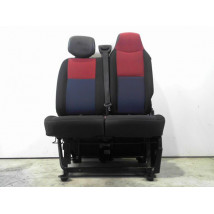 BANQUETTE AVANT RENAULT MASTER