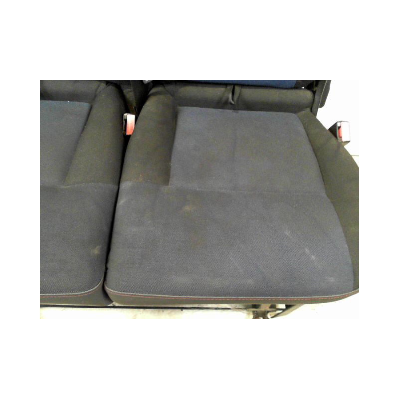 BANQUETTE AVANT RENAULT MASTER