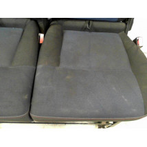 BANQUETTE AVANT RENAULT MASTER