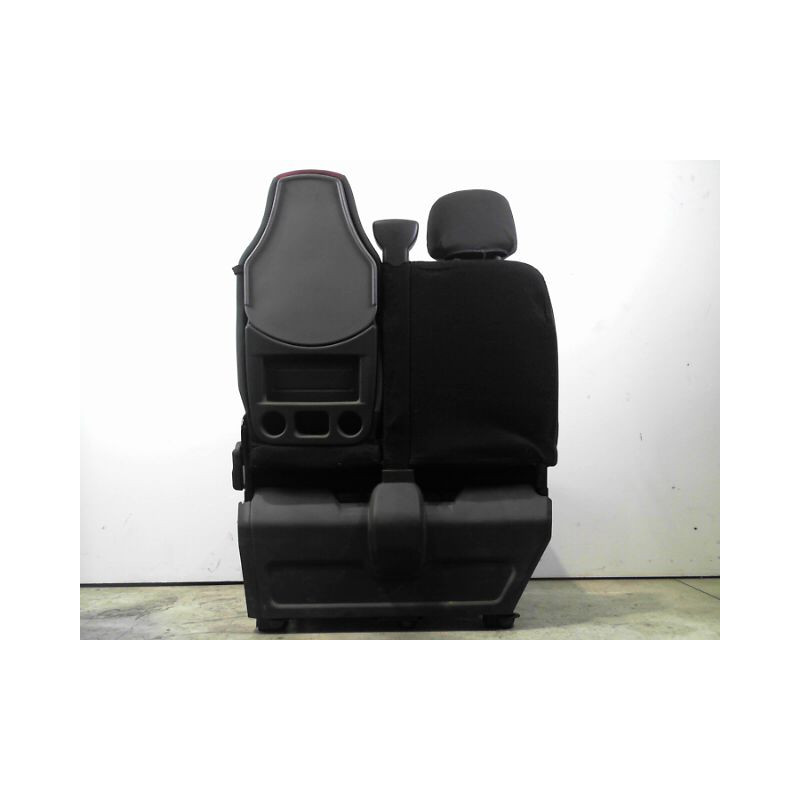 BANQUETTE AVANT RENAULT MASTER