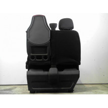 BANQUETTE AVANT RENAULT MASTER
