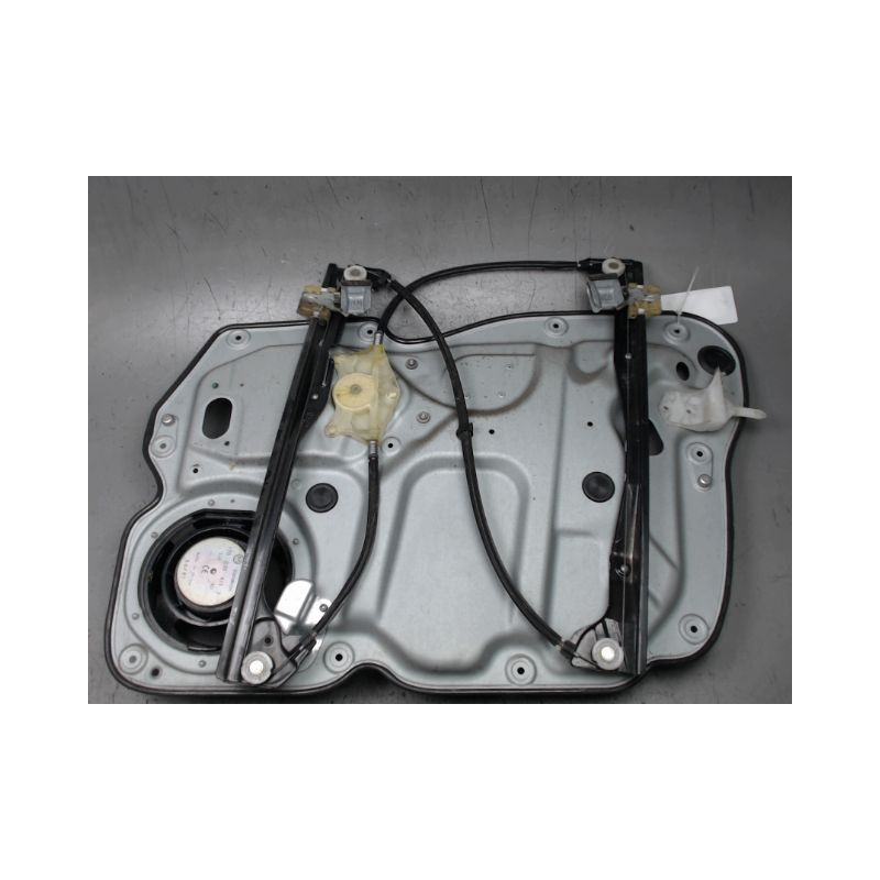 MECANISME+MOTEUR LEVE-GLACE AVANT GAUCHE VOLKSWAGEN TOURAN