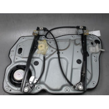 MECANISME+MOTEUR LEVE-GLACE AVANT GAUCHE VOLKSWAGEN TOURAN