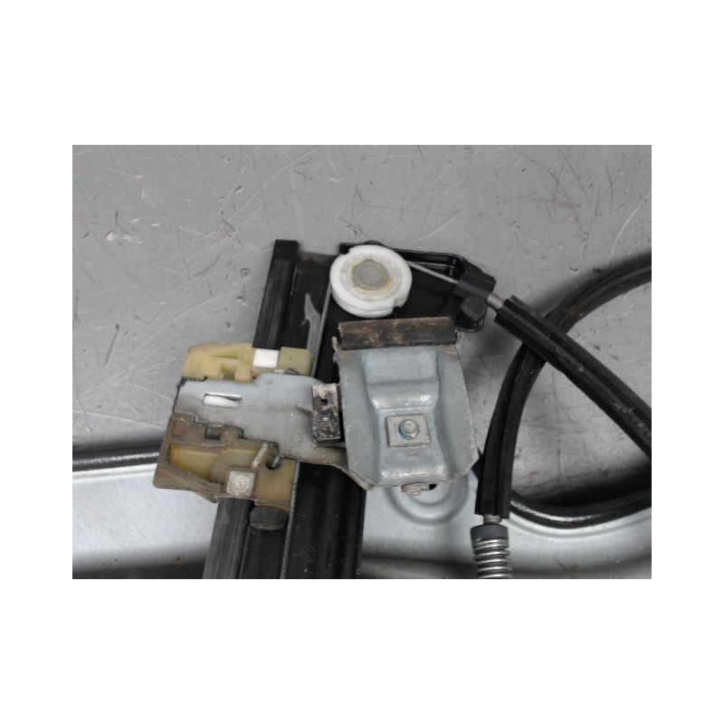 MECANISME+MOTEUR LEVE-GLACE AVANT GAUCHE VOLKSWAGEN TOURAN