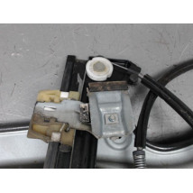 MECANISME+MOTEUR LEVE-GLACE AVANT GAUCHE VOLKSWAGEN TOURAN