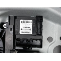MECANISME+MOTEUR LEVE-GLACE AVANT GAUCHE VOLKSWAGEN TOURAN