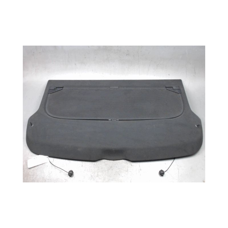 TABLETTE PLAGE ARRIERE AUDI A3 2003-