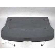 TABLETTE PLAGE ARRIERE AUDI A3 2003-