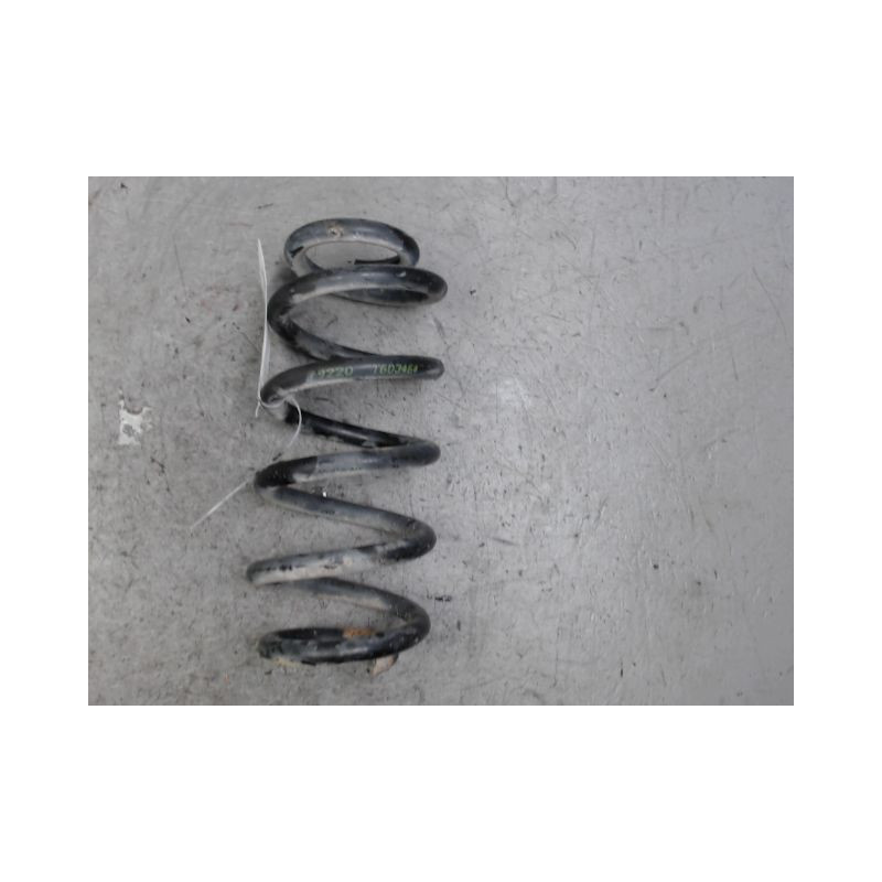 RESSORT AMORTISSEUR ARRIERE GAUCHE AUDI A3 2003-
