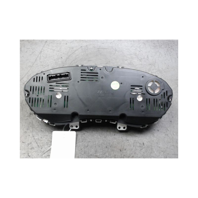 BLOC COMPTEURS HYUNDAI I20