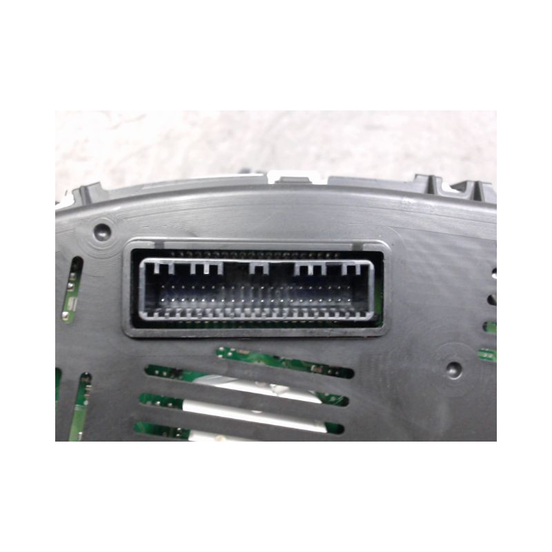 BLOC COMPTEURS HYUNDAI I20