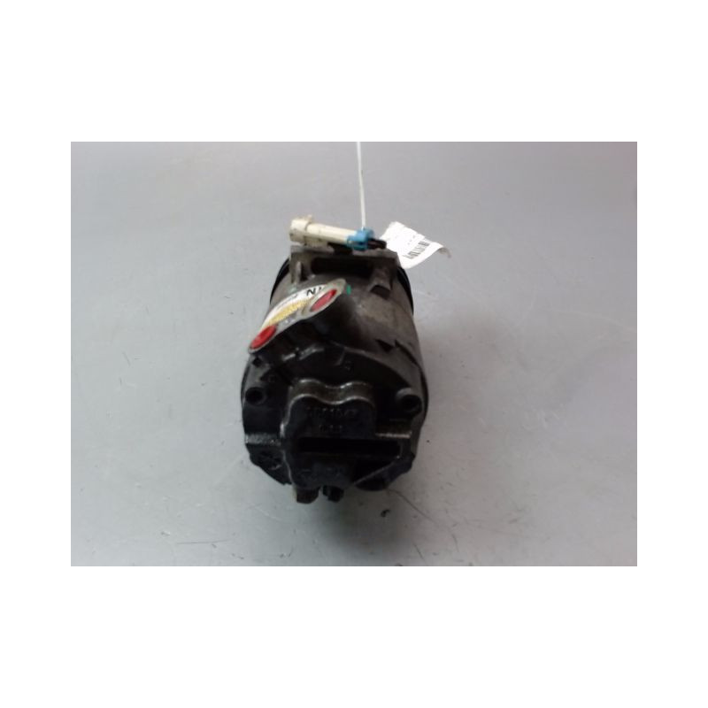 COMPRESSEUR AIR CONDITIONNE OPEL CORSA III Phase 1 (C) 2000-2003