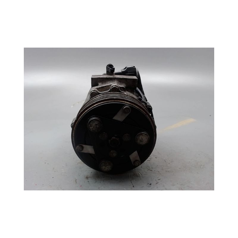 COMPRESSEUR AIR CONDITIONNE FIAT GRANDE PUNTO III 2005-...
