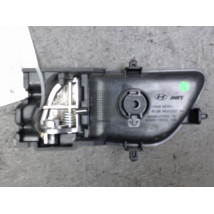 POIGNEE INTERIEURE PORTE AVANT DROIT HYUNDAI I20