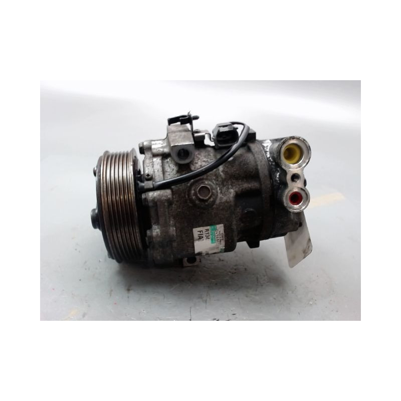 COMPRESSEUR AIR CONDITIONNE FIAT GRANDE PUNTO III 2005-...