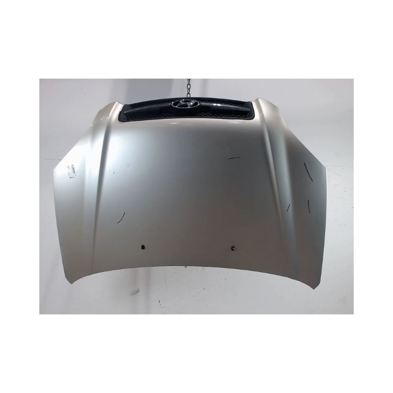 CAPOT HYUNDAI TUCSON