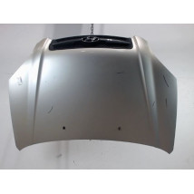 CAPOT HYUNDAI TUCSON