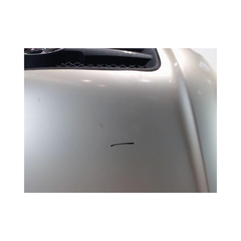 CAPOT HYUNDAI TUCSON