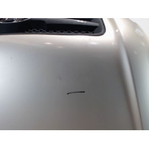 CAPOT HYUNDAI TUCSON