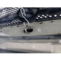 CAPOT HYUNDAI TUCSON