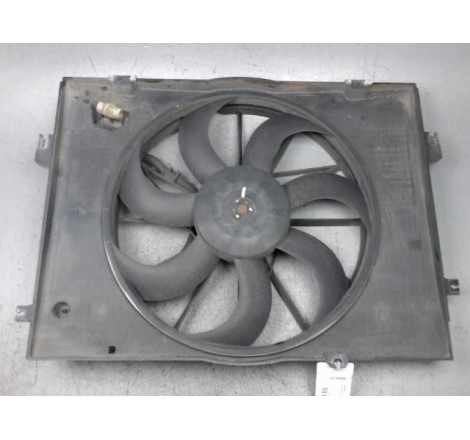 MOTEUR VENTILATEUR RADIATEUR