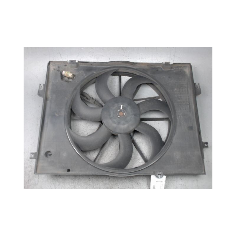 MOTEUR VENTILATEUR RADIATEUR HYUNDAI TUCSON