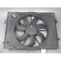 MOTEUR VENTILATEUR RADIATEUR HYUNDAI TUCSON