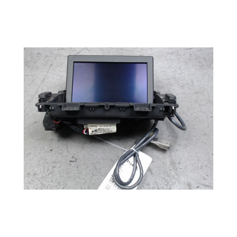 ECRAN GPS ALFA ROMEO GUILIETTA 2010-