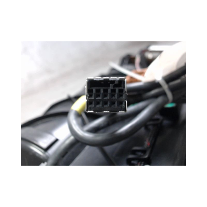 ECRAN GPS ALFA ROMEO GUILIETTA 2010-