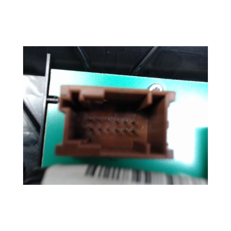 ECRAN GPS ALFA ROMEO GUILIETTA 2010-