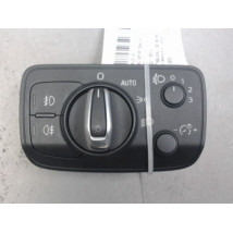 COMMANDE ECLAIRAGE AUDI A3 SPORTBACK