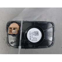 COMMANDE ECLAIRAGE AUDI A3 SPORTBACK