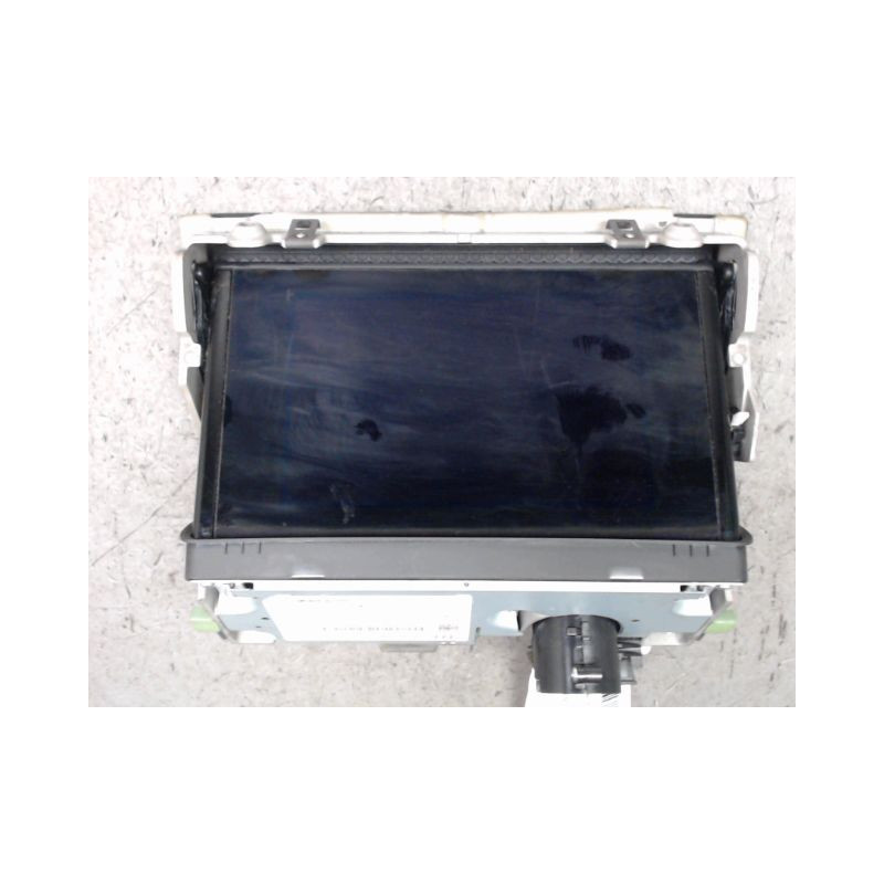 ECRAN GPS AUDI A3 SPORTBACK