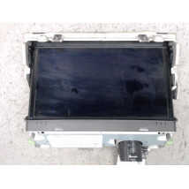 ECRAN GPS AUDI A3 SPORTBACK