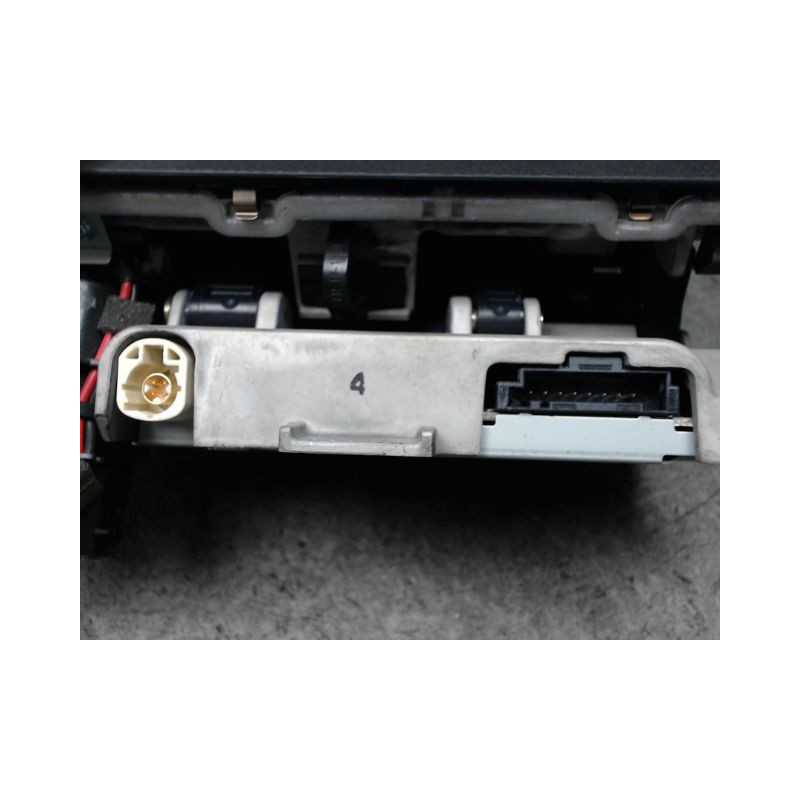 ECRAN GPS AUDI A3 SPORTBACK